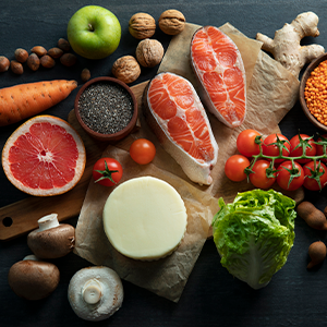 icone da carnitina
