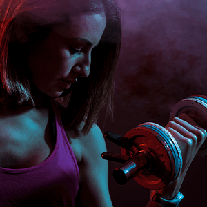 icone da energia para os exercícios
